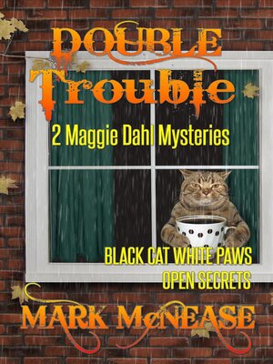 cover image of Double Trouble